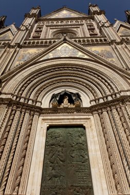 Duomo-Cattedrale di Orvieto