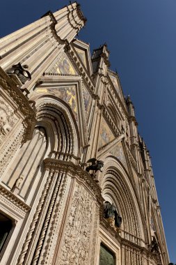 Duomo-Cattedrale di Orvieto