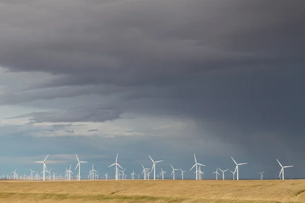 stock image Our Future Energy Supply