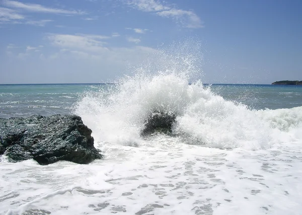 stock image Seascape