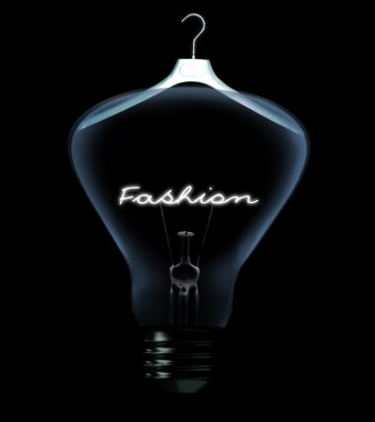 Fashion Energie Concept clipart