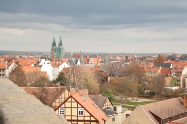 Quedlinburg içinde görüntüleme