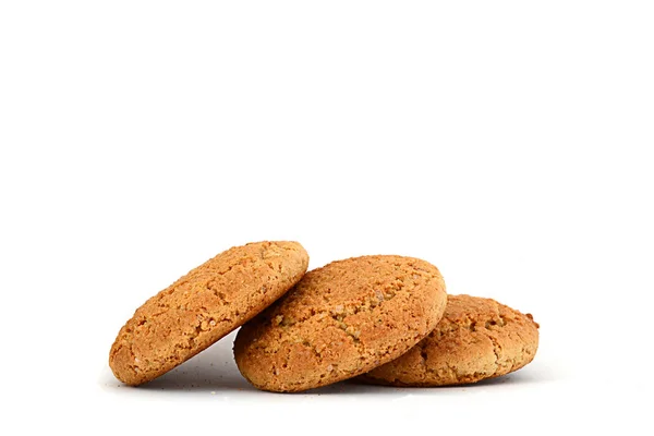 stock image Oatmeal cookies