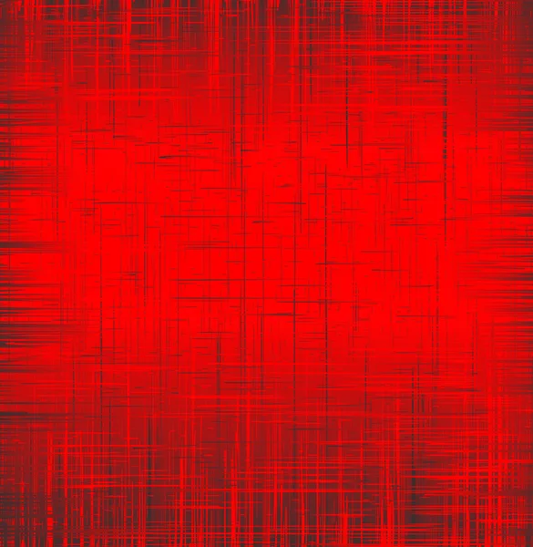 Abstrakte rote bunte Hintergrund . — Stockvektor