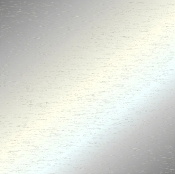 Métal acier brossé — Image vectorielle