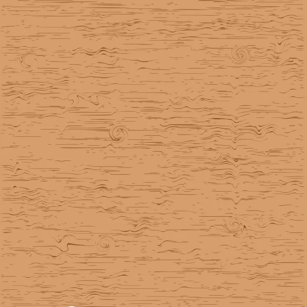 Trä bakgrundsstruktur mönster — Stock vektor