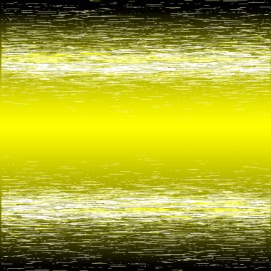 Yellow-black abstract background clipart