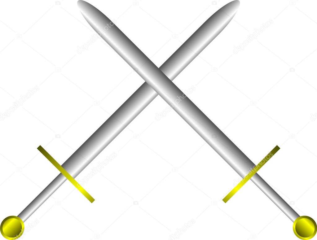 Vector swords