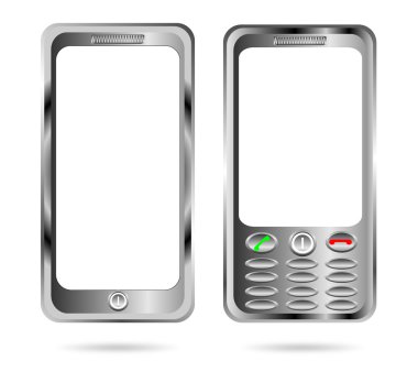 2 telefon