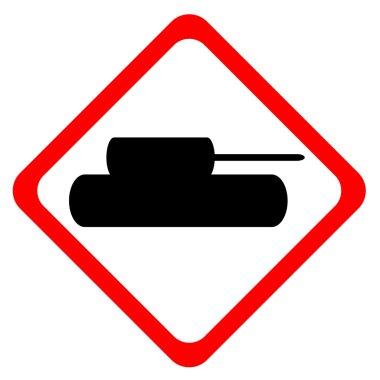 tank izole oturum kapısı