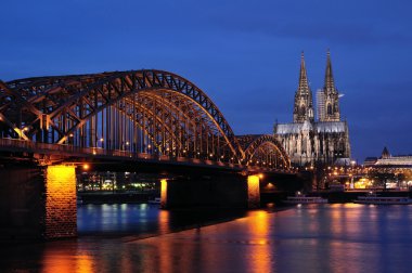 Köln Katedrali