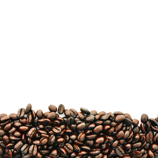 咖啡豆 — 图库照片