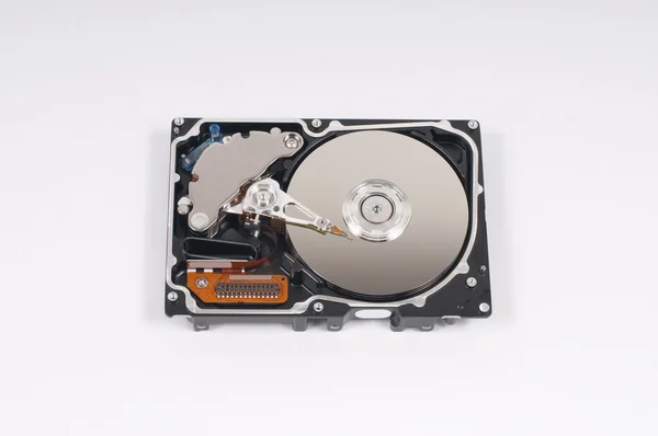 3.5 inch hard-drive — Stock Photo, Image