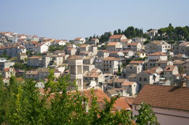 Hvar adası