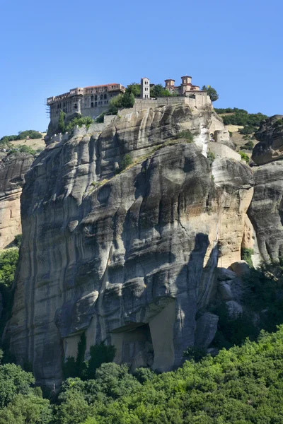 Mosteiro de Meteora — Fotografia de Stock
