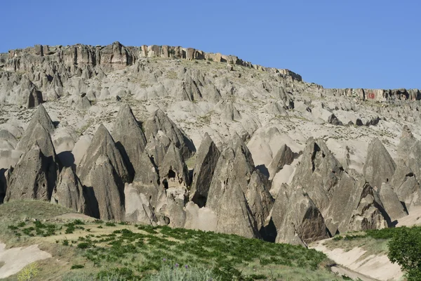 Ihlara valley, Kapadocja — Zdjęcie stockowe