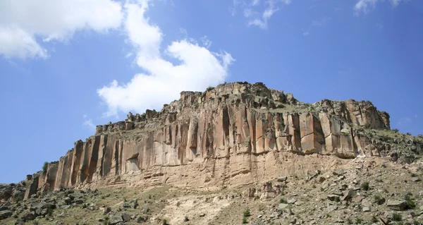 Vallée d'Ihlara, Cappadoce — Photo