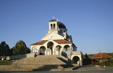 nish Ortodoks Kilisesi
