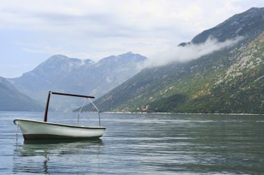 boka kotorska tekne