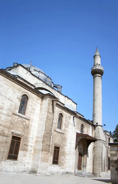 Mosque in Turkey — Stock Photo, Image