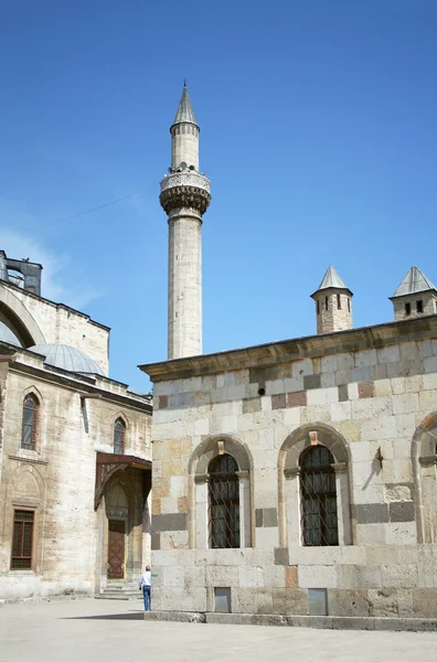 Mešita v Turecku — Stock fotografie
