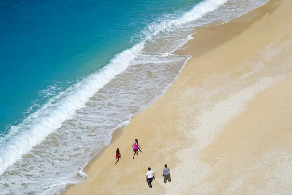 Playa kaputas — Foto de Stock