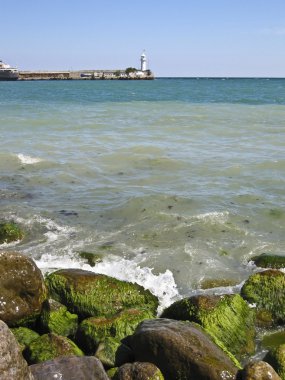 Deniz feneri