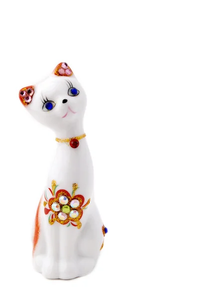 stock image Figurine of Cat