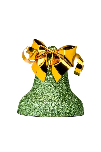Christmas bell — Stockfoto