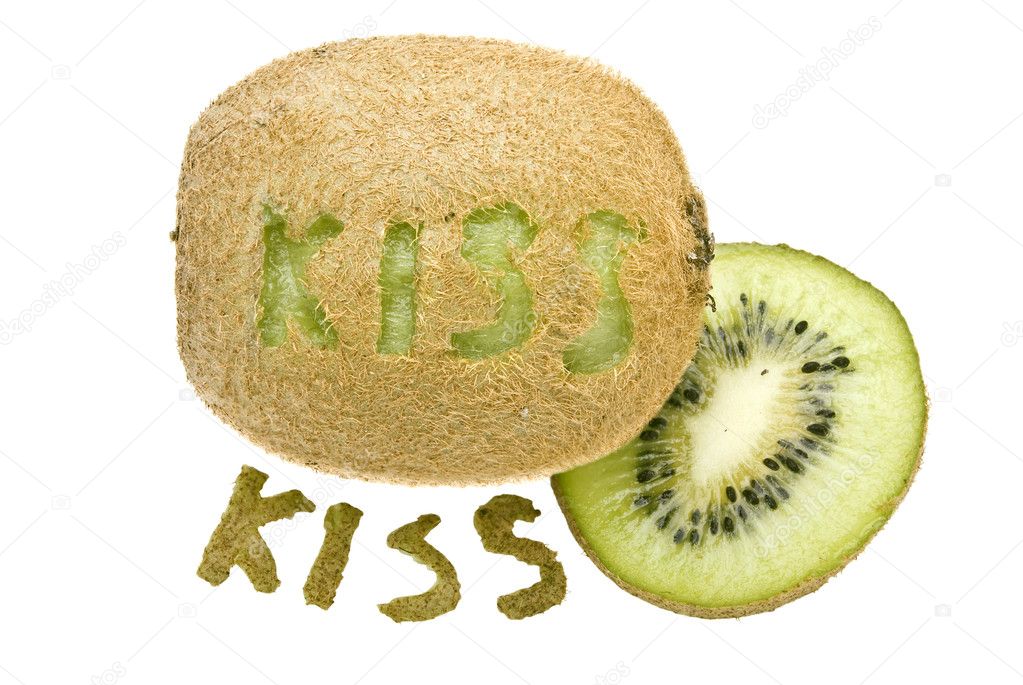 Kiwi_kiss