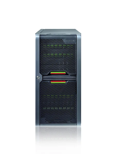 stock image Server case