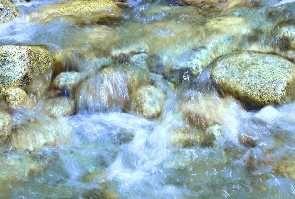 Mountain River — Stock Photo, Image