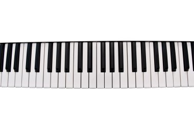 Piyano Klavye