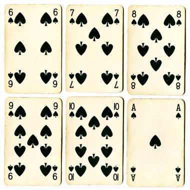 kartları koleksiyonu