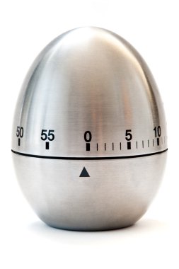 Egg timer clipart