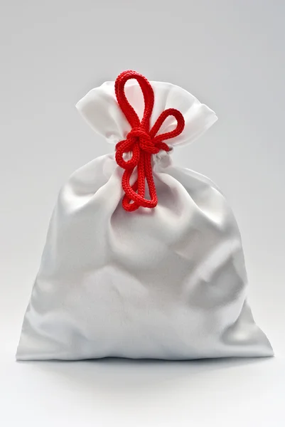 stock image Gift bag