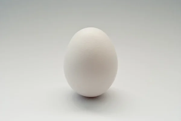 El Huevo —  Fotos de Stock