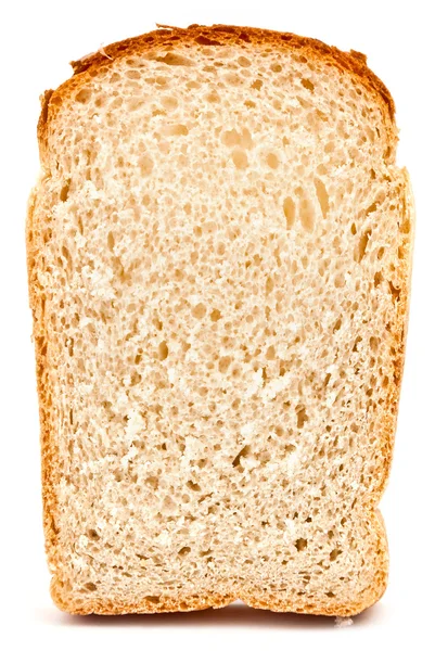 Piece of bread — Stock Photo, Image