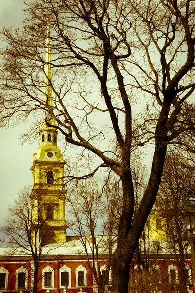 Rusya'nın Kilisesi — Stok fotoğraf