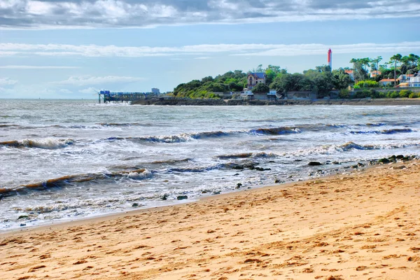 stock image Majestic seascape