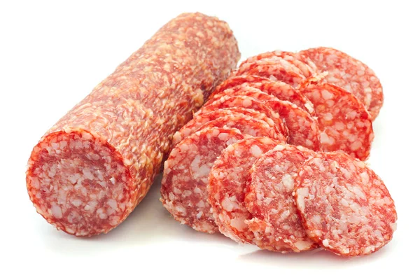 Stock image Salami