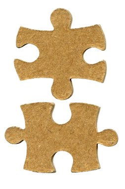 puzzle parçaları