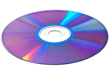 Kompakt disk