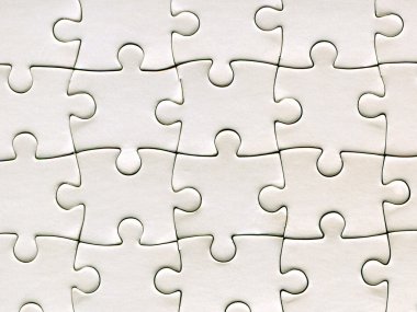 puzzle parçaları