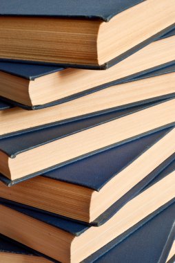 Kitap yığını