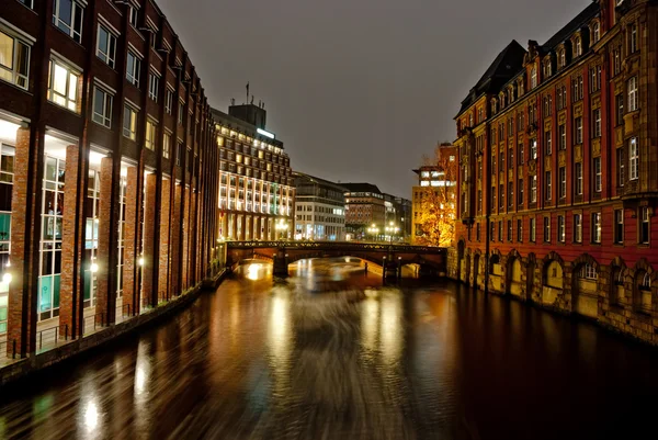 stock image Beautifu cityscape