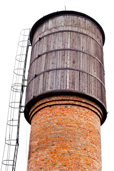 Old water tower — Stock Photo, Image