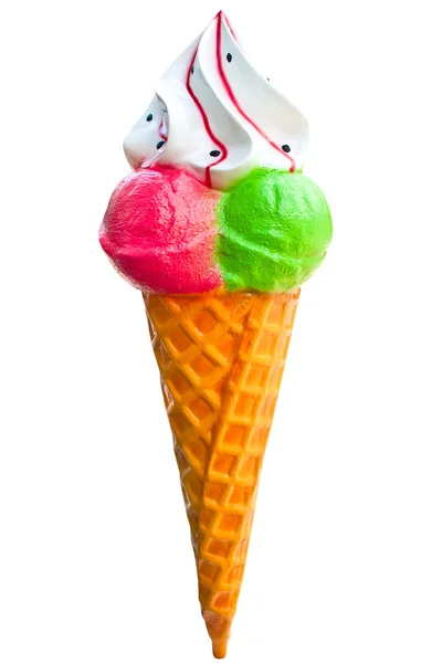 stock image Ice cream