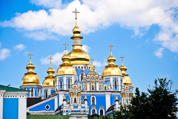 Církev na Ukrajině — Stock fotografie