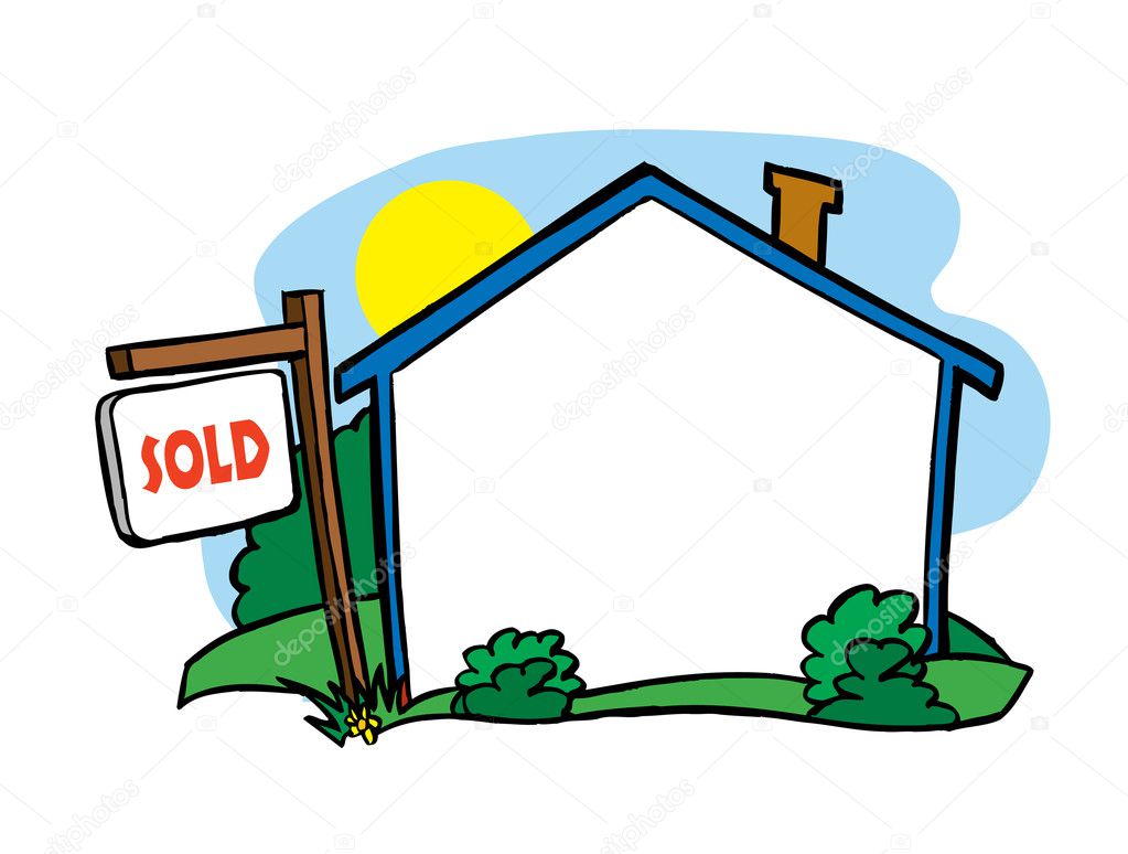 House sold